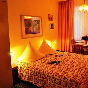 Appartement met Twee Slaapkamers